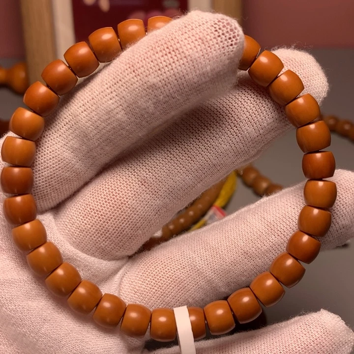 木质核尖直切单圈