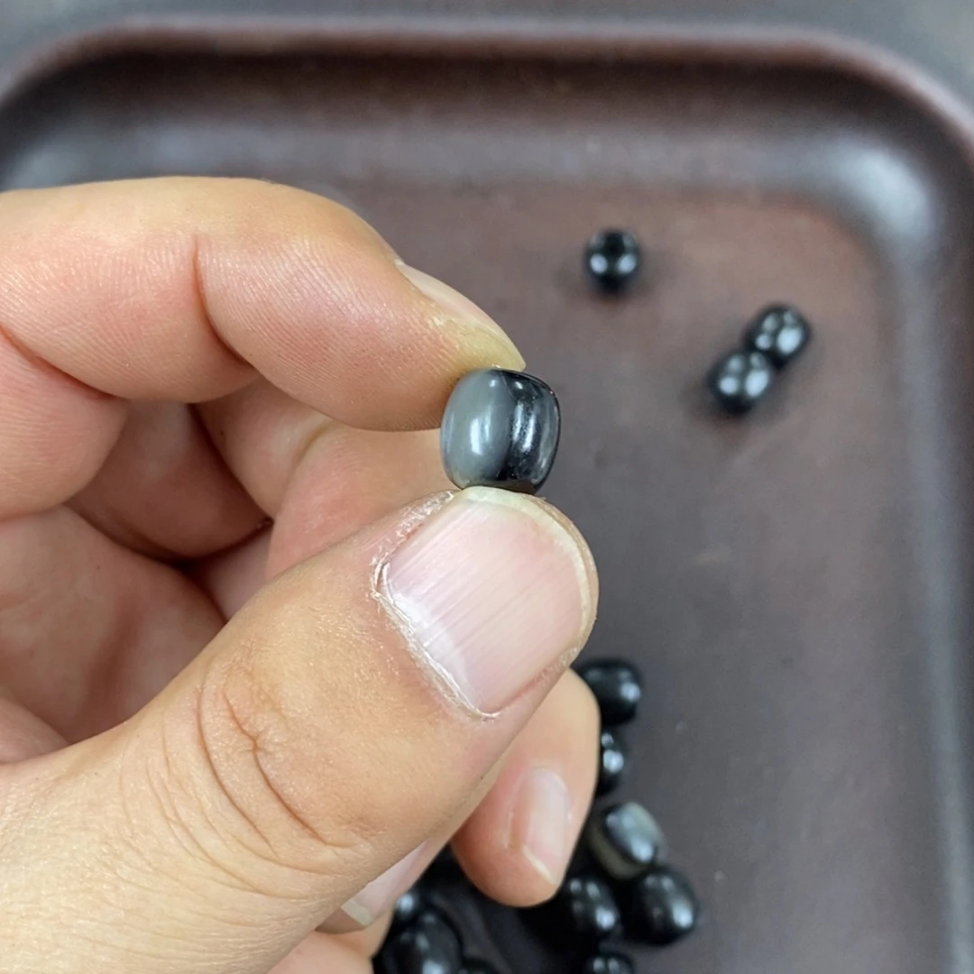 驼骨手串/手链配饰131尺寸1.0驴蹄发21个