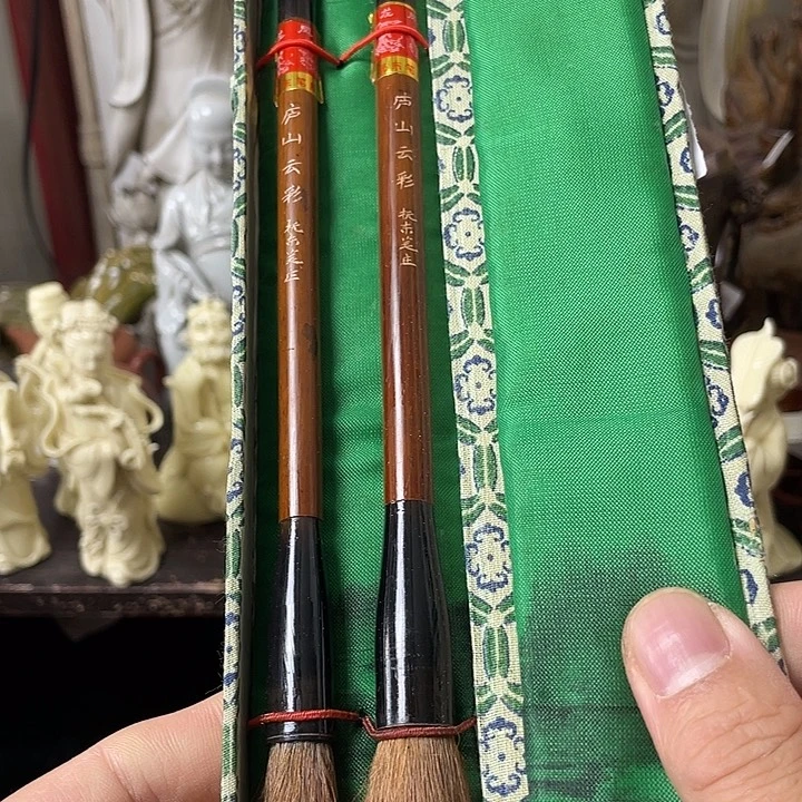茶宠摆件工艺美术作品
