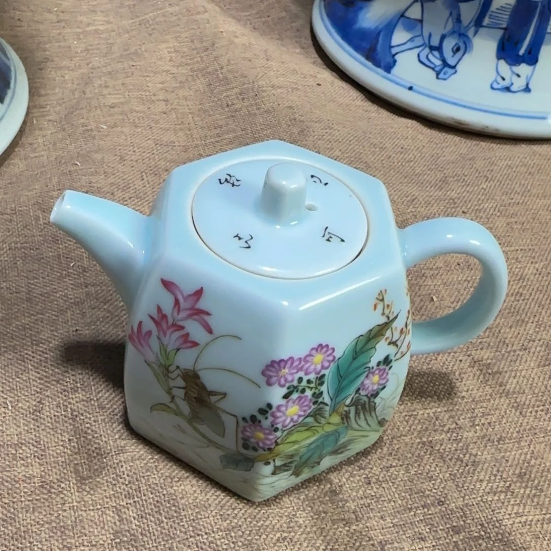 杯金**匠陶瓷精品系列产品