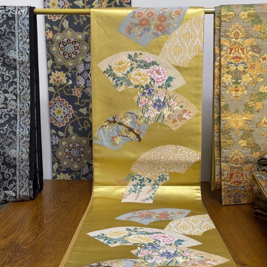 织绣织锦工艺技术