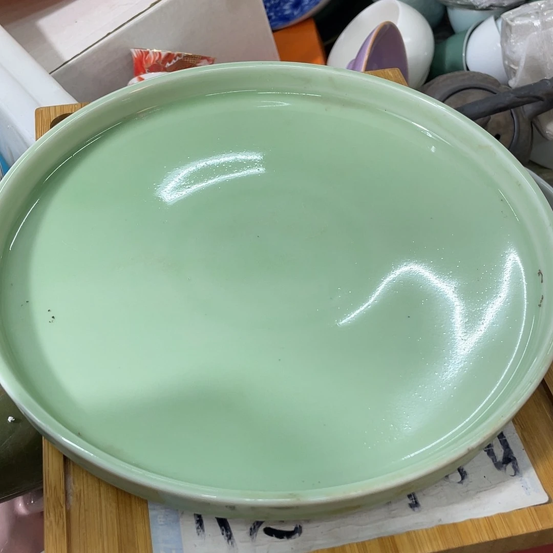 紫砂陶瓷茶具微瑕介意勿拍