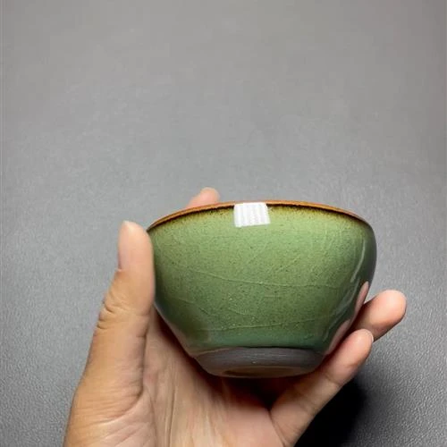 【闪购商品】茶盏-514............