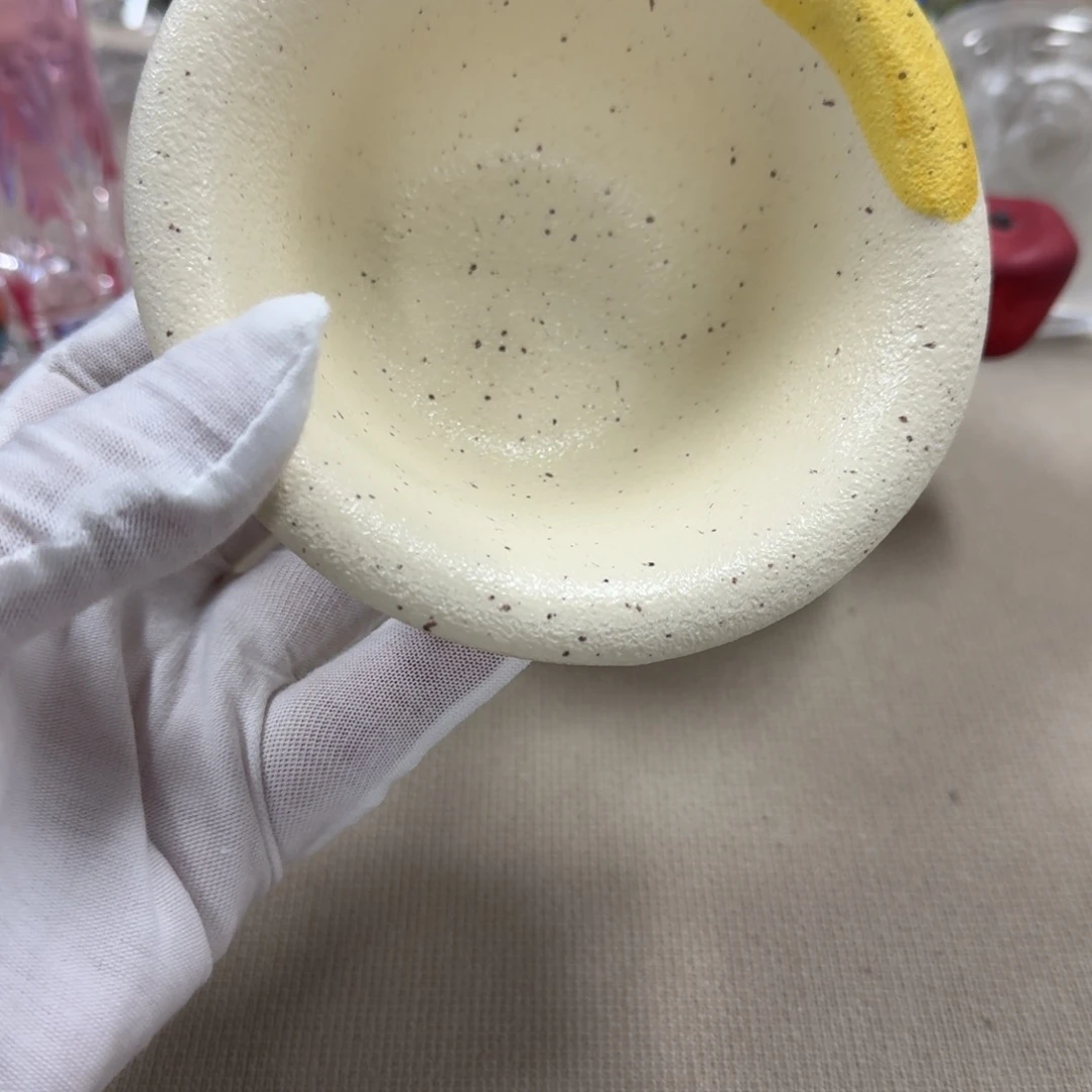 瓷片好物不断，惊喜不断