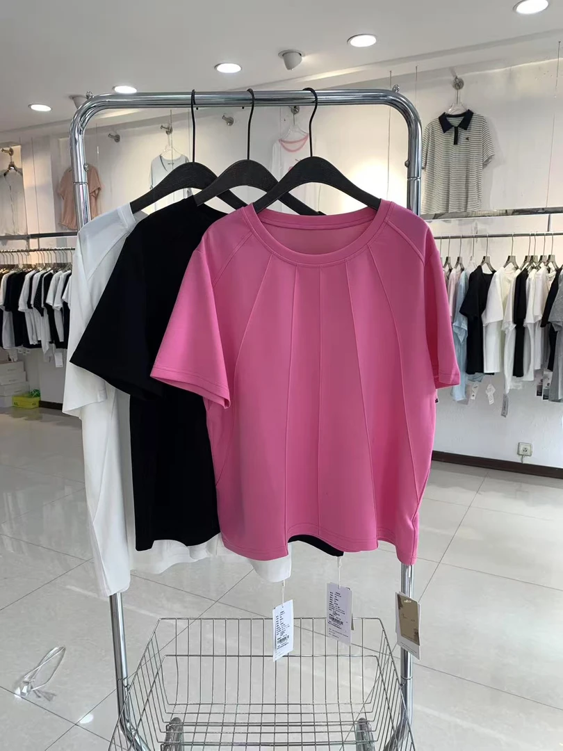 二姐家005谷2278半袖