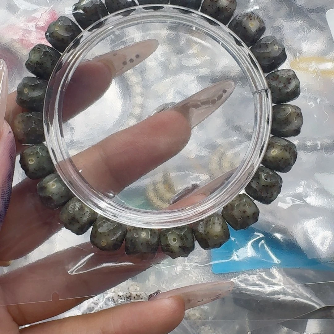 手串星月菩提348快乐星月菩提10