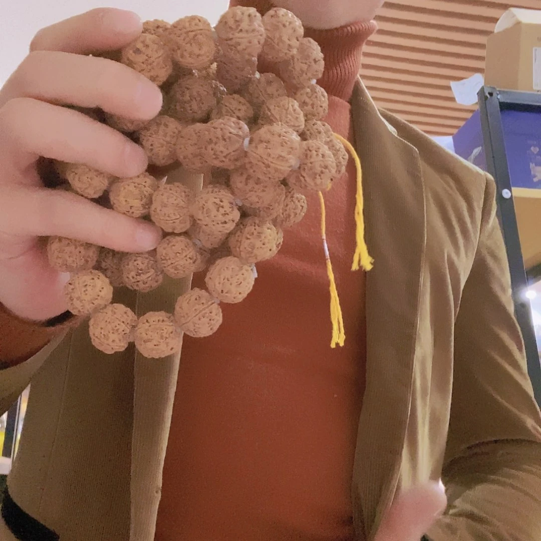 金刚菩提手串福利1号品共19条