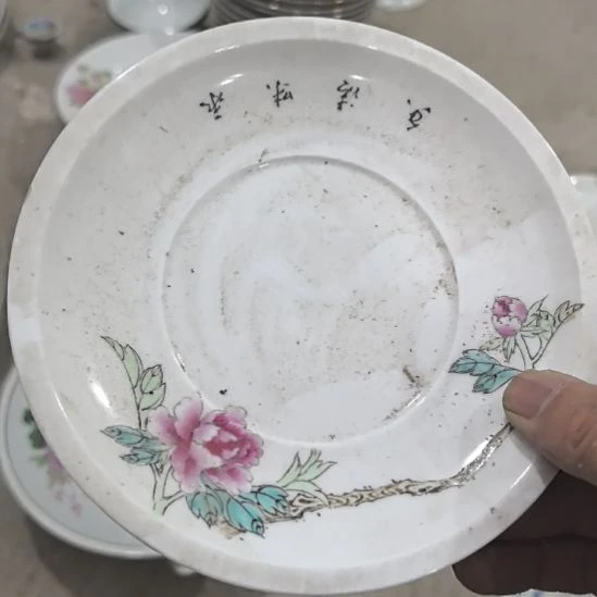 摆件当代景德镇陶瓷工艺品