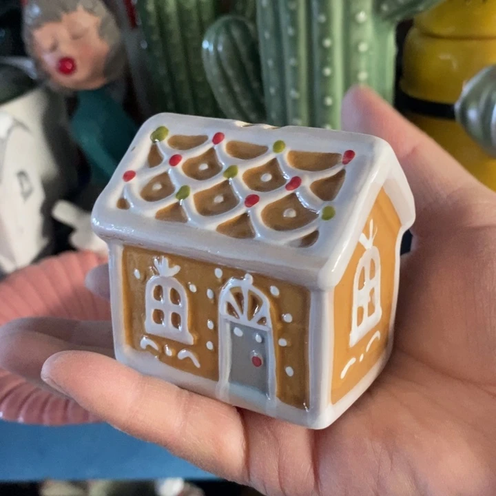 陶瓷树脂工艺摆件