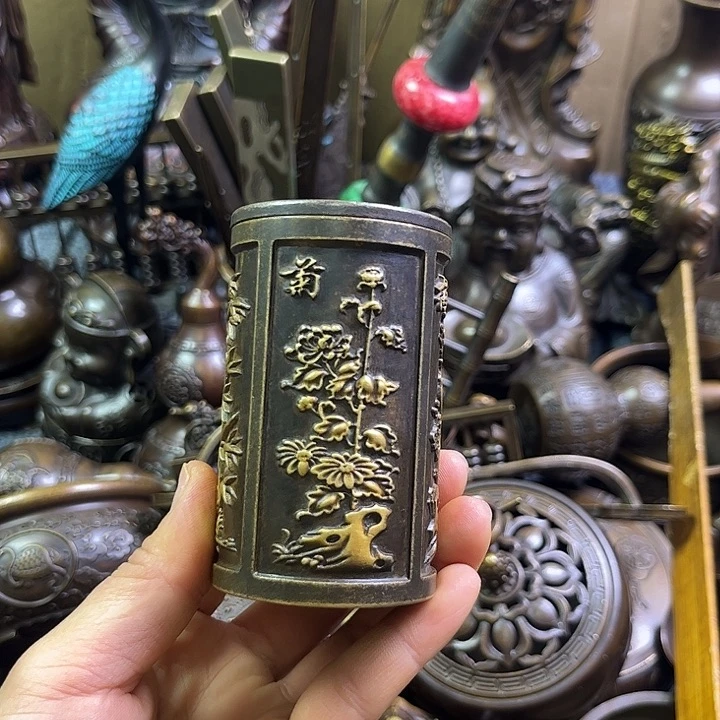 铜器66666666666666666