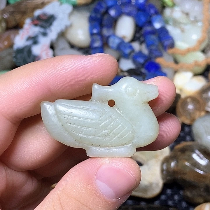 摆件直播间链接134