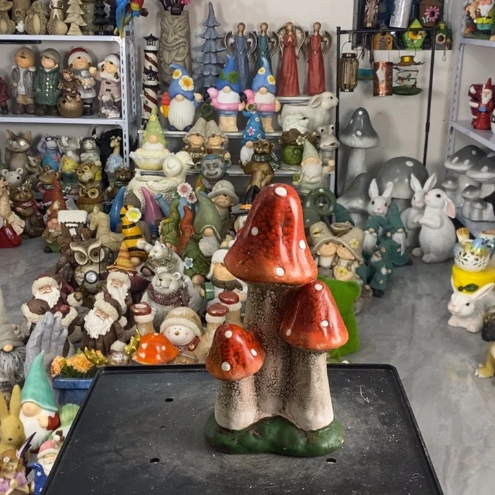 软陶工艺品摆件默认微瑕