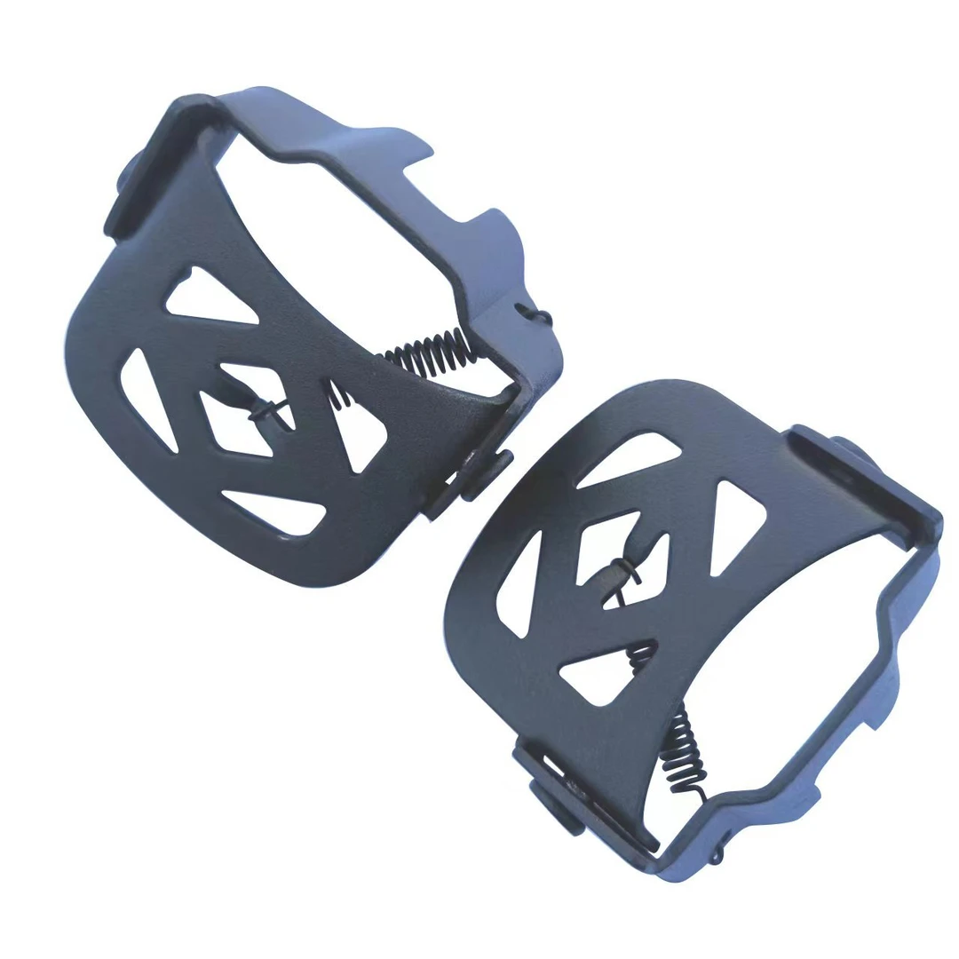 升级款电动车自行车后轴脚踏板锂电车后脚蹬