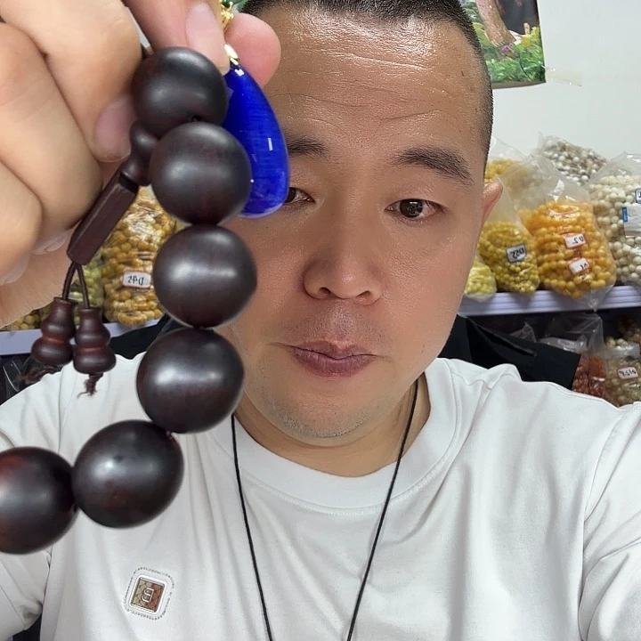 大果紫檀（缅甸花梨）51