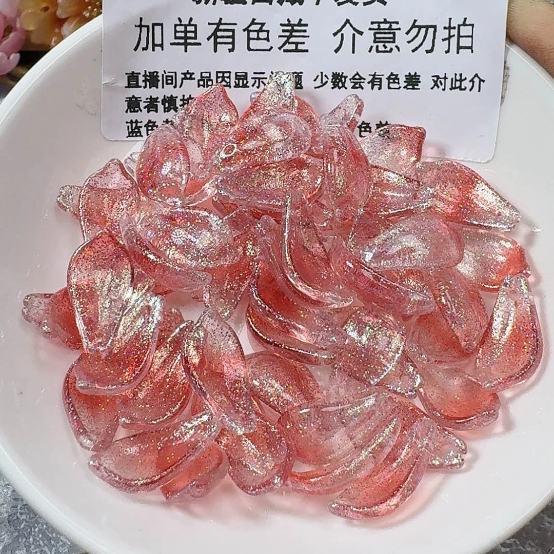 玻璃20反绑茉莉。