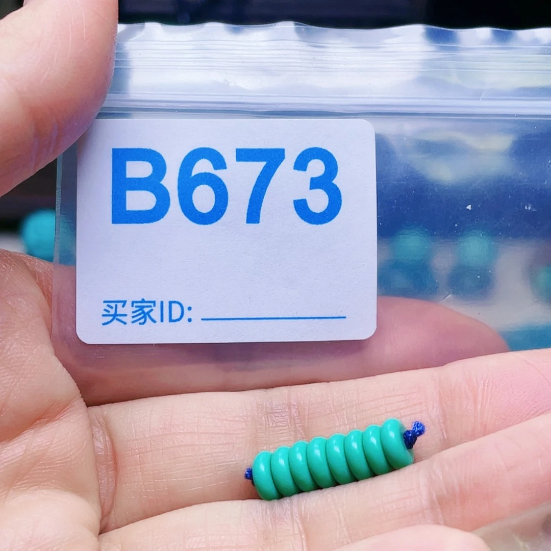 绿石头十堰特色手工配饰