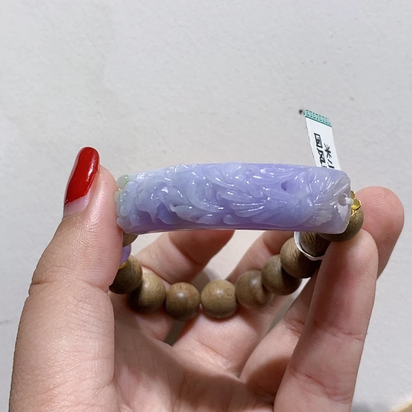 【闪购商品】未镶嵌手链翡翠