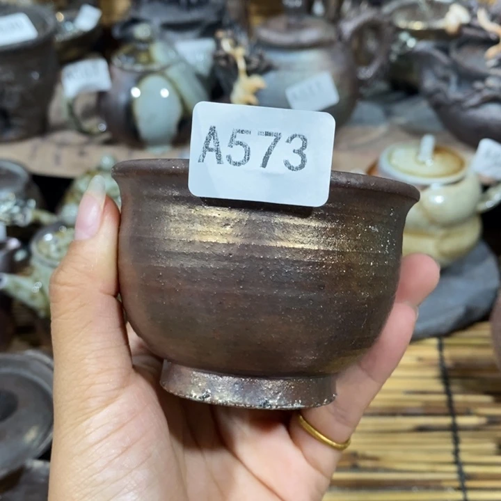 其他柴烧茶器福利