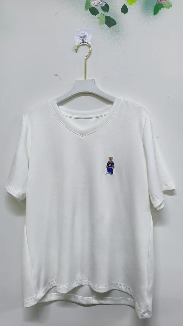 女士时尚半袖05017-J