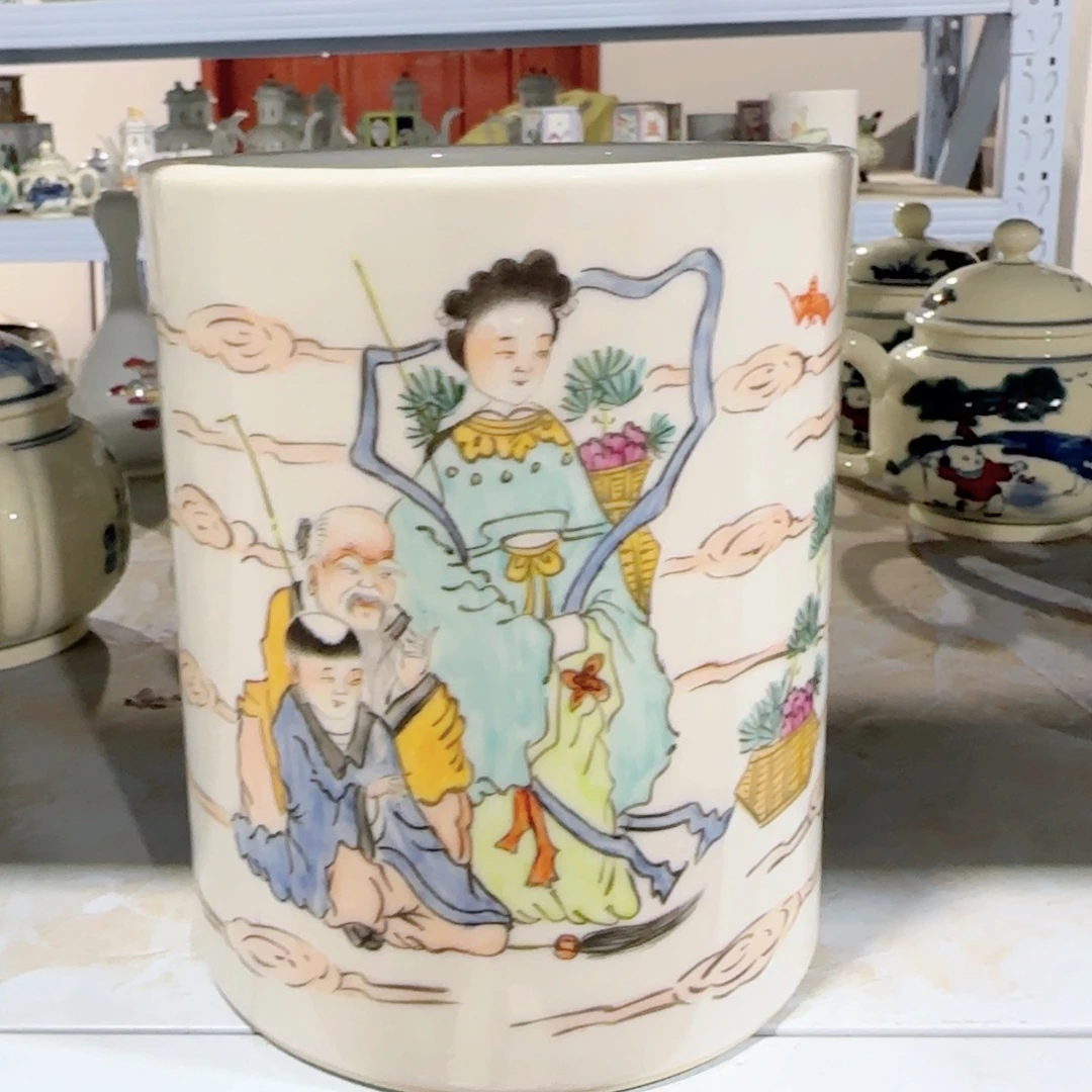 其他手绘瓷器手绘瓷器