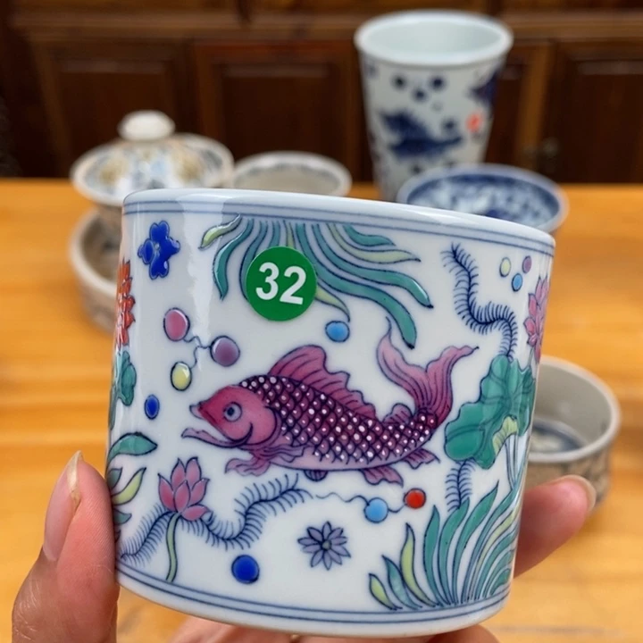 景德镇手绘哈哈哈哈哈哈