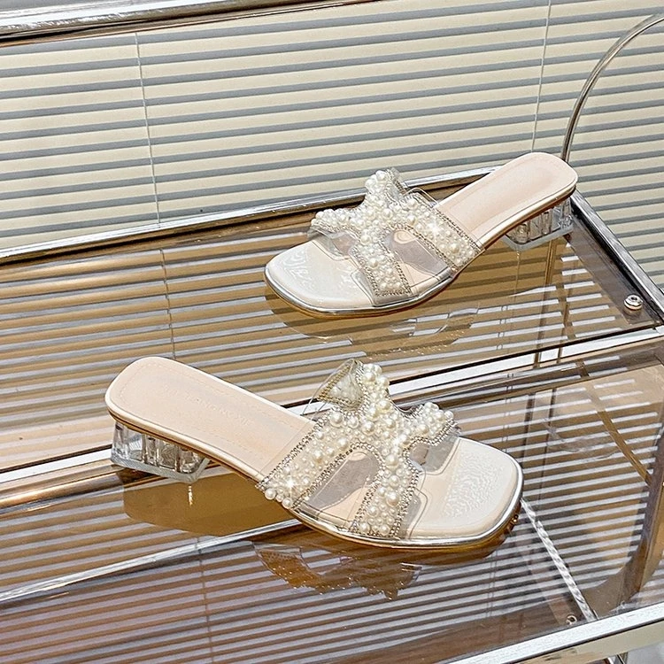 诗源女鞋《偶有微瑕，介意勿拍》 断码捡漏春夏款时尚百搭单鞋