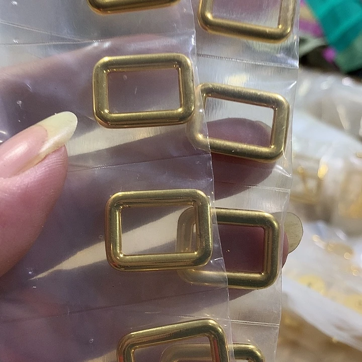 无纺布驴家1.5口扣10个