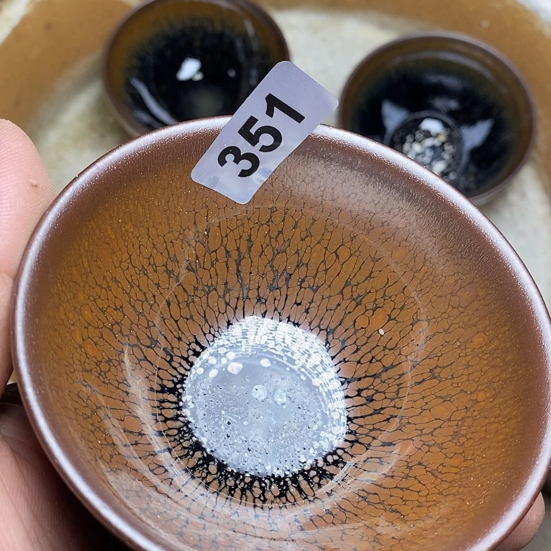 茶盏通天龙窑龙窑通天