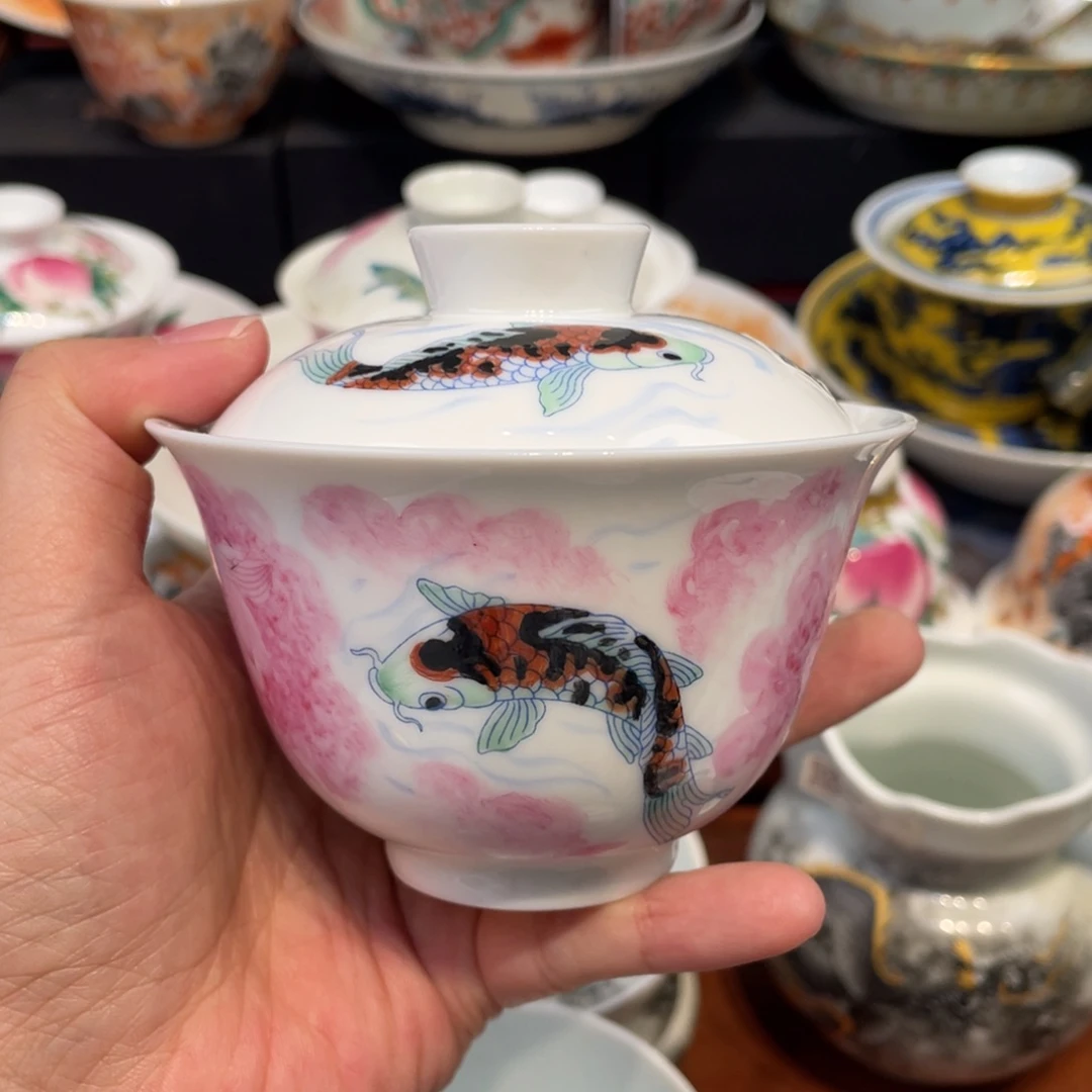 景德镇陶瓷景德镇