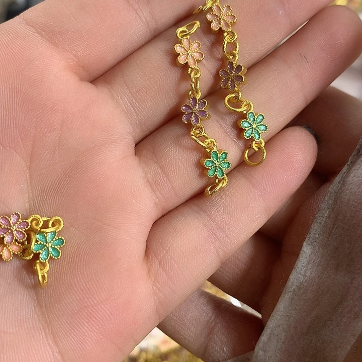 铜合金可爱系列 满三单飞2