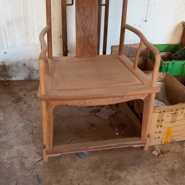 家具紫檀木类大果紫檀