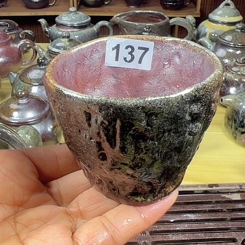 底槽青茶杯自产自销