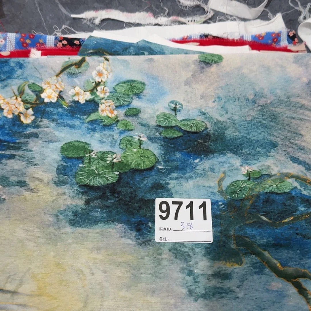 纯棉平布1.2米长X1.1米宽小块