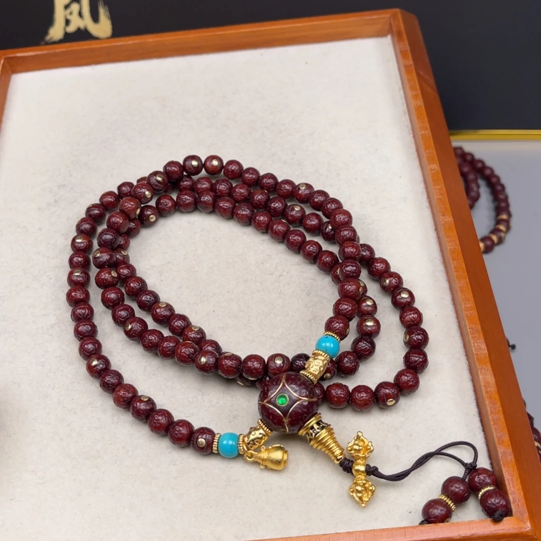 K***K吊坠凤眼菩提凤眼