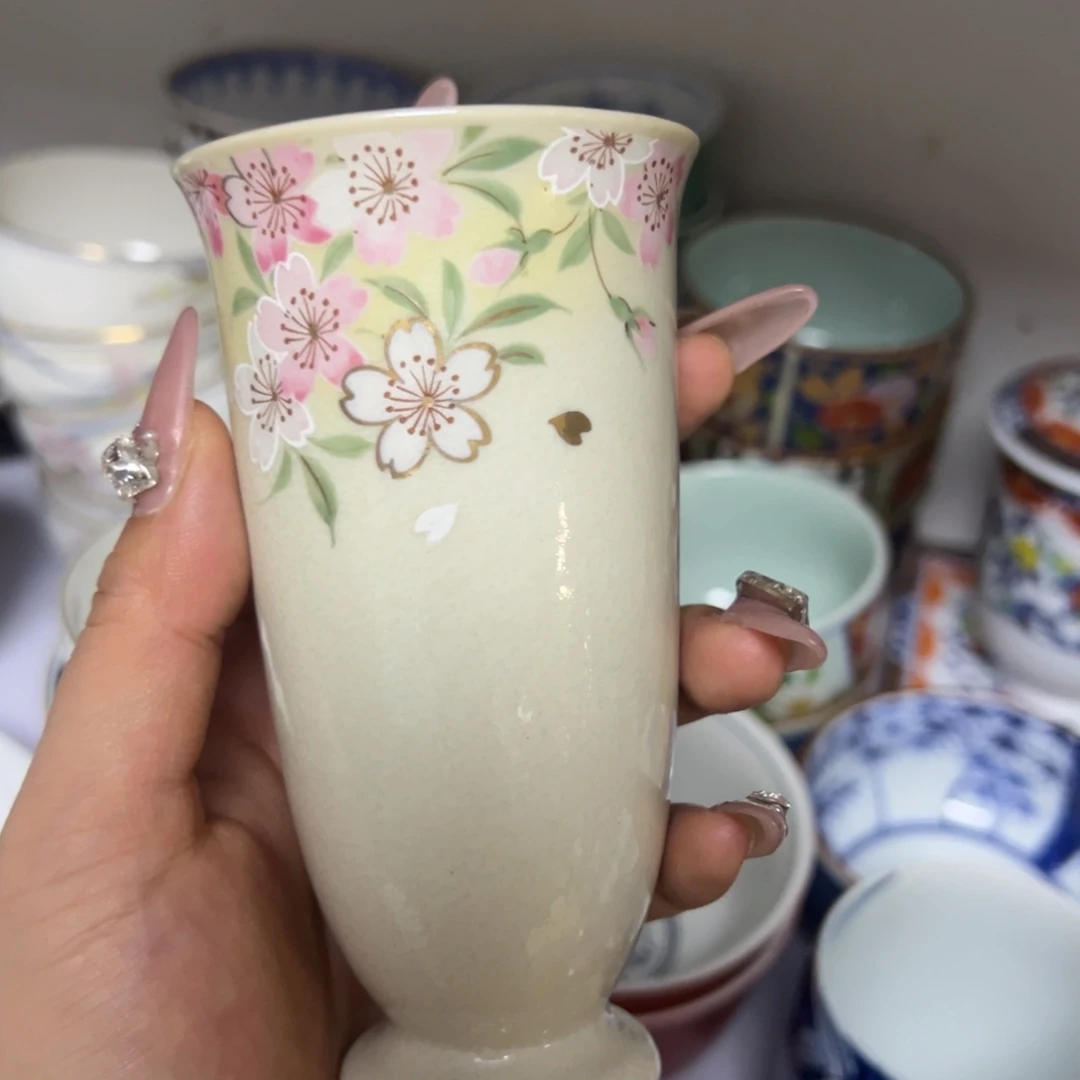 文锦阁瓷器商行直播中