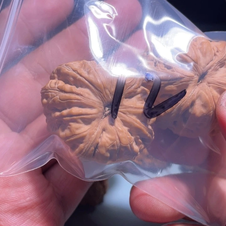 文玩核桃吊坠12呃呃呃