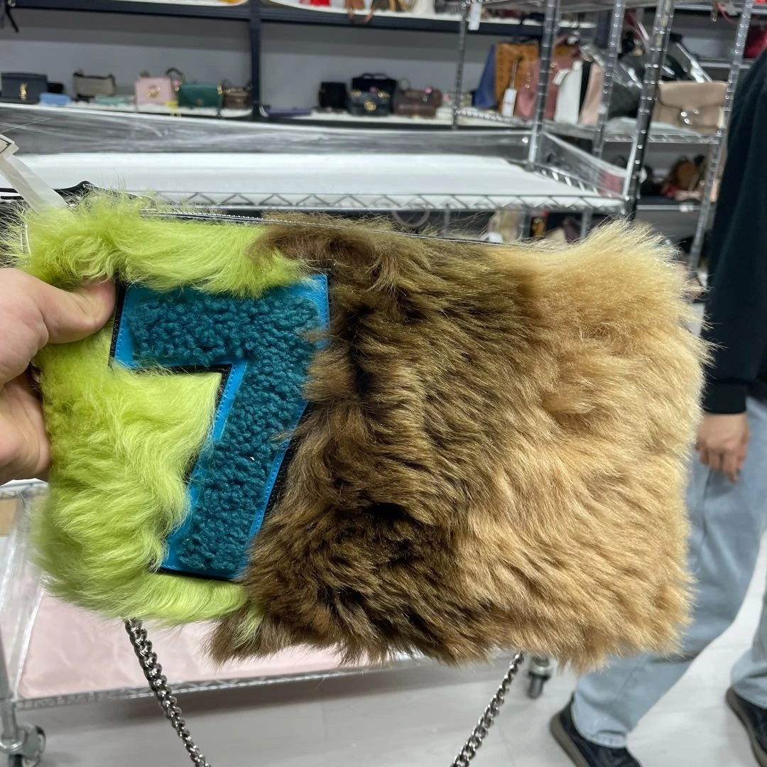 95新 MIU MIU/缪缪 小野专属/单肩包/DY5802