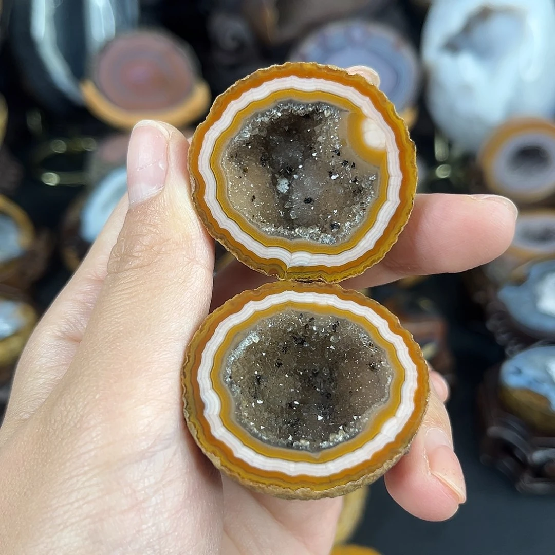 未镶嵌大型摆件（非配饰）水晶
