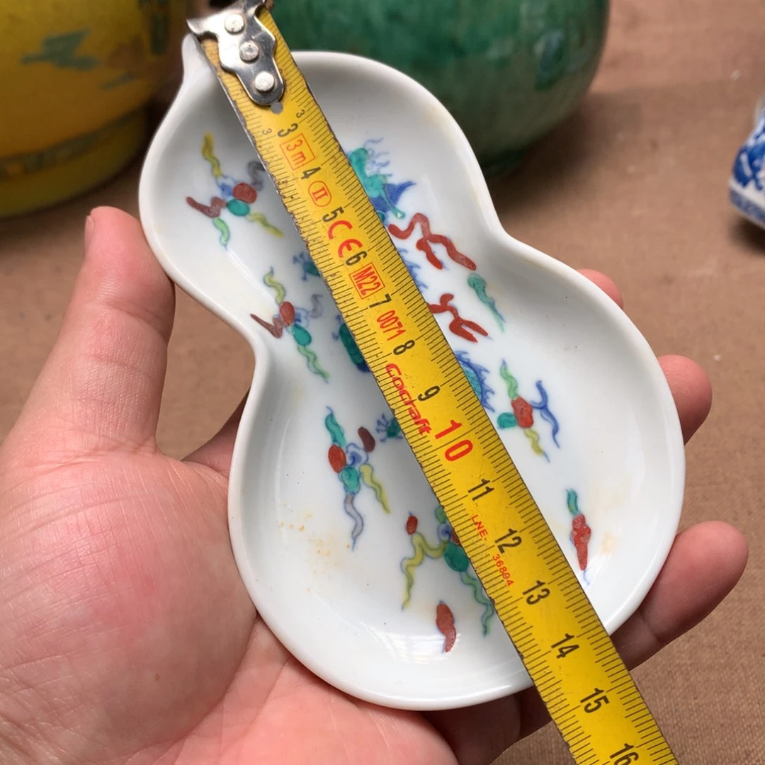 摆件旧藏瓷器旧藏瓷器
