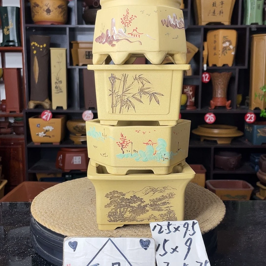 紫砂紫砂艺术紫砂工艺