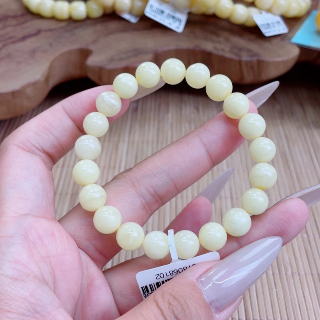 未镶嵌蜜蜡裸石蜜蜡28