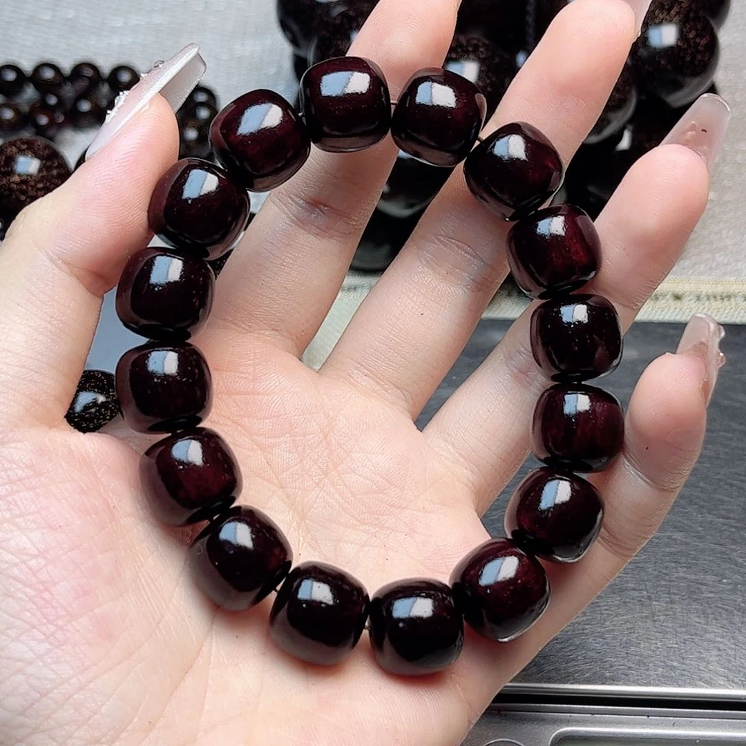 檀香紫檀（小叶紫檀）1.3 1.4 老型