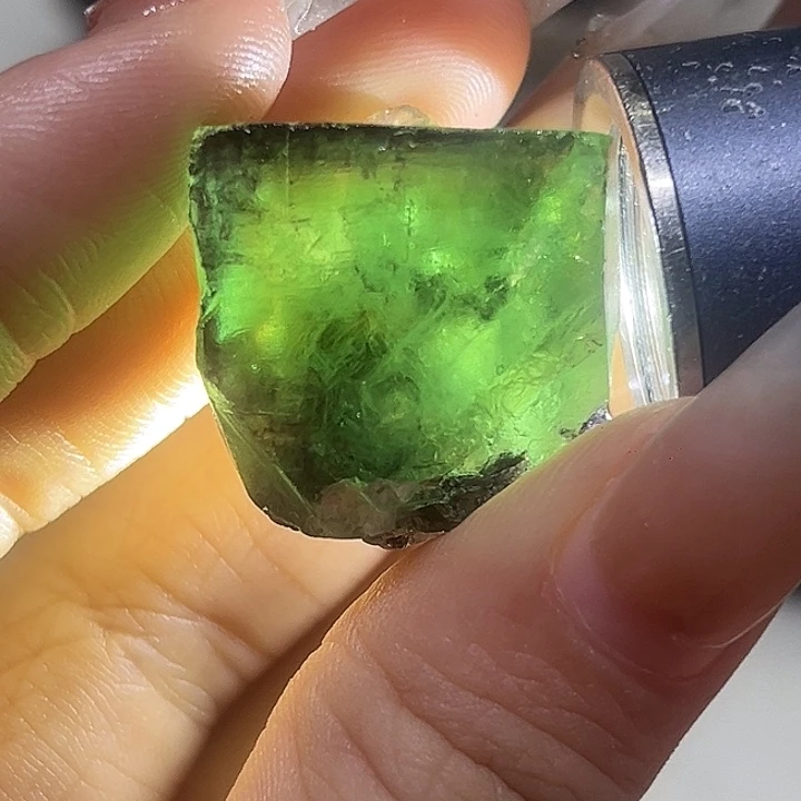 石材纳米比亚带花