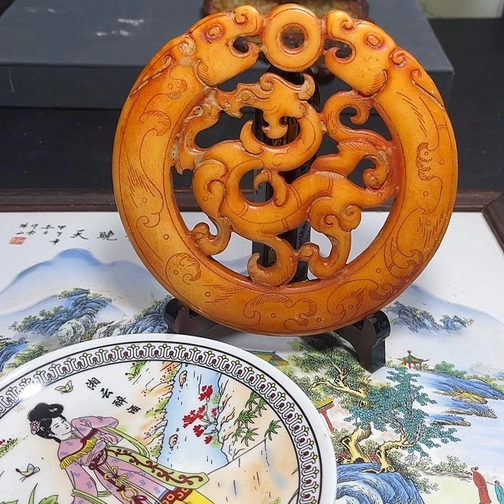 底槽青一物一图发货，支持七天无理由