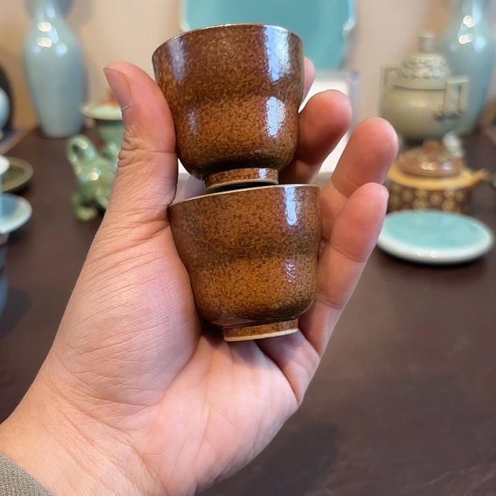 瓷片龙泉青瓷福利青瓷