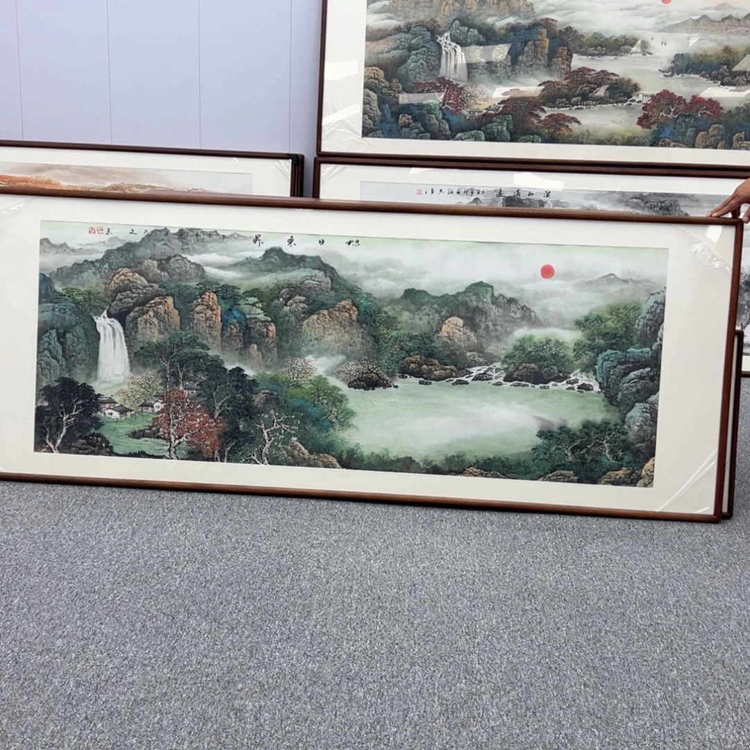 国画国画作品集等多种