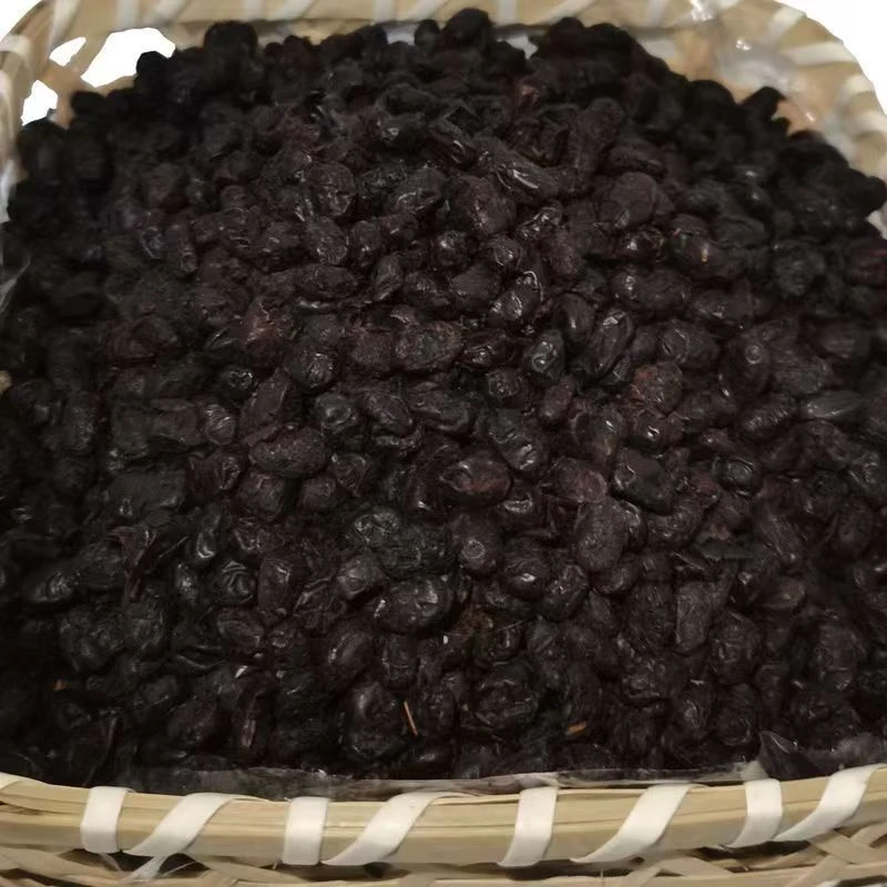 江西修水 正宗西铭坑豆食