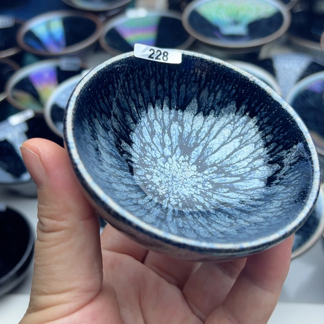 茶宠過*秦国凤高铁百花平口228