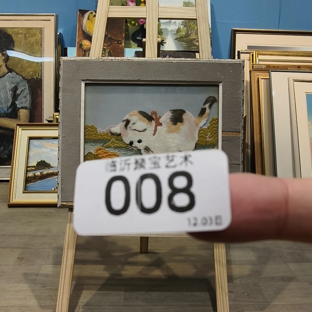 n***a版画油画版画开漏～