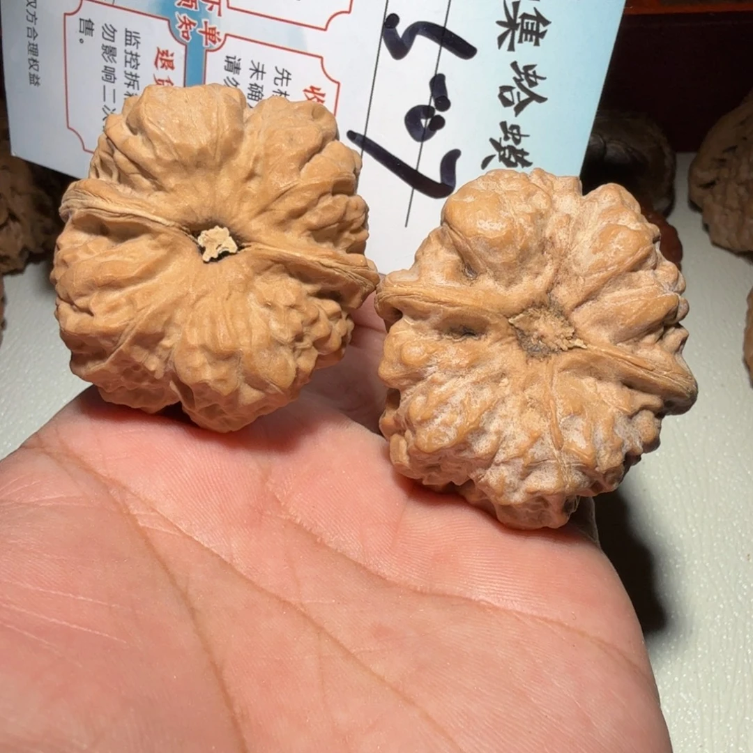 文玩核桃把件文玩41